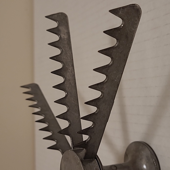 8 Piece Pie Marker - Picture 8 of 13